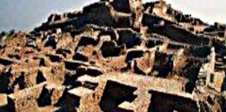 आर्य बनाम हड़प्पा