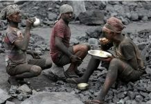 कोल इंडिया के मजदूर वेतन बढ़ाने की माँग को लेकर हड़ताल पर जाने की तैयारी में