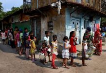 दुनिया में 310 करोड़ लोग स्वास्थ्यप्रद आहार से वंचित