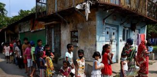 दुनिया में 310 करोड़ लोग स्वास्थ्यप्रद आहार से वंचित