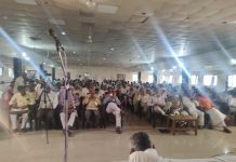 9 अगस्त से आरंभ होगी महा जनजागरण यात्रा