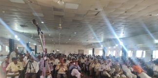 9 अगस्त से आरंभ होगी महा जनजागरण यात्रा