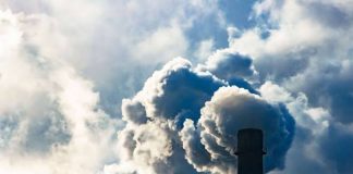 उष्णकटिबंधीय क्षेत्र में मिला अप्रत्याशित विशाल ओजोन छिद्र