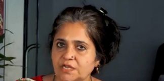 कई लेखकों, कलाकारों और फिल्मकारों ने तीस्ता के पक्ष में उठाई आवाज