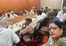 ब्रजमोहन ‘तूफान’ की 102वीं जयंती मनायी गयी