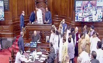 जीएसटी के तुगलकी फरमान को सही साबित करने के लिए मोदी सरकार अब झूठ की शरण में