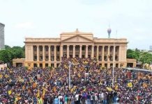 भारत के लिए श्रीलंका के सबक – योगेन्द्र यादव