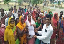 आदिवासी इलाकों से भी उठी तीस्ता सीतलवाड़ की रिहाई की मांग