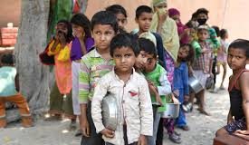 देश में 27 करोड़ लोग गरीबी रेखा से नीचे; छत्तीसगढ़ सबसे ज्यादा गरीब राज्य