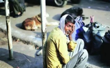 कार्यस्थल पर 52 फीसद मजदूरों को पीने का पानी भी नहीं दिया जाता