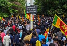 श्रीलंका को लेकर क्या हमें भी डरना चाहिए?