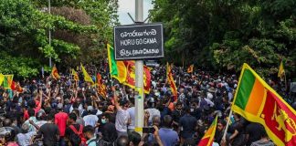 श्रीलंका को लेकर क्या हमें भी डरना चाहिए?