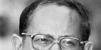 ऋषि तुल्य राजनेता थे ए.के. राय