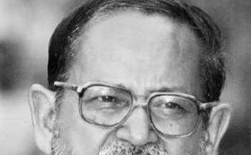 ऋषि तुल्य राजनेता थे ए.के. राय