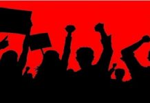 नगरनार स्टील प्लांट के निजीकरण विरोध जारी