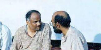 सुनील भाई की सीख