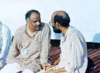 सुनील भाई की सीख