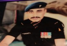 कांवड़ यात्रियों ने ही कांवड़ यात्री सैनिक कार्तिक की हत्या कर दी, चुप्पी क्यों है?