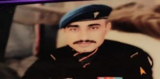 कांवड़ यात्रियों ने ही कांवड़ यात्री सैनिक कार्तिक की हत्या कर दी, चुप्पी क्यों है?