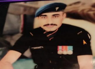 कांवड़ यात्रियों ने ही कांवड़ यात्री सैनिक कार्तिक की हत्या कर दी, चुप्पी क्यों है?