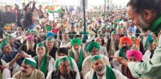 जिसका डर था वही हुआ : सरकारी कमेटी के नाम पर किसानों की आंख में धूल झोंकने की कोशिश