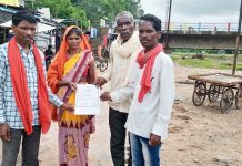 मप्र में स्थानीय चुनाव में सोशलिस्ट पार्टी इंडिया और सजप की भी रही भागीदारी