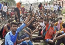 अग्निपथ योजना : हठधर्मिता छोड़े सरकार