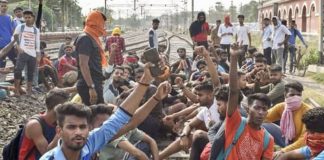 अग्निपथ योजना : हठधर्मिता छोड़े सरकार