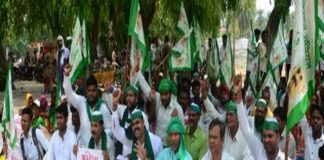 पॉंच सौ स्थानों पर ‘जय जवान, जय किसान’ सम्मेलन आयोजित किए जाएंगे