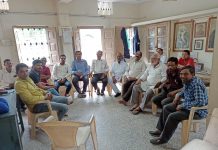 इंदौर में 10 अगस्त को होगा जय जवान जय किसान सम्मेलन