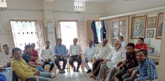 इंदौर में 10 अगस्त को होगा जय जवान जय किसान सम्मेलन