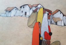 वीरेन्द्र दुबे की सात कविताएं