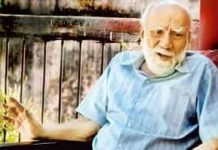 प्रतिरोध का रंगकर्म