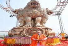 यह गुर्राहट अकर्मण्यता छिपाने की रणनीति तो नहीं!