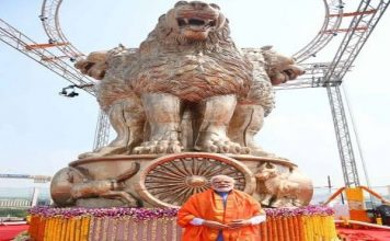 यह गुर्राहट अकर्मण्यता छिपाने की रणनीति तो नहीं!