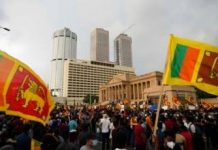 श्रीलंका में जन विद्रोह के हालात क्यों बने