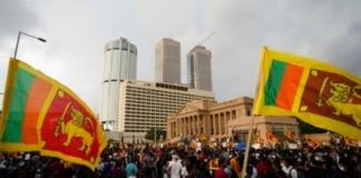 श्रीलंका में जन विद्रोह के हालात क्यों बने