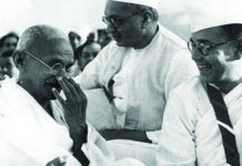 गांधी-सुभाष के मतभेदों का सच