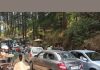 उत्तराखंड में टनल पार्किंग हो सकता है विध्वंसक कदम