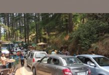 उत्तराखंड में टनल पार्किंग हो सकता है विध्वंसक कदम