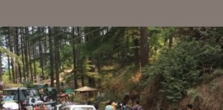 उत्तराखंड में टनल पार्किंग हो सकता है विध्वंसक कदम