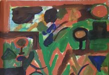 वृन्दावन लाल वर्मा की कविता