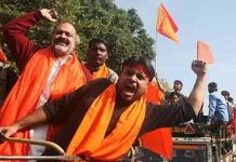 अमृत काल में विषपान की लालसा