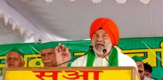 किसानों से टिकैत का आह्वान : बड़े और लंबे आंदोलन के लिए तैयार रहें