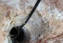 प्रशासन की लापरवाही से जा रही है मासूमों की जान