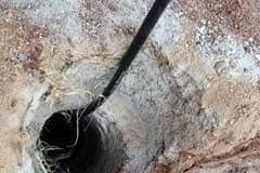 प्रशासन की लापरवाही से जा रही है मासूमों की जान