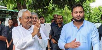 क्या विपक्षी एकता के सूत्रधार बनेंगे नीतीश?