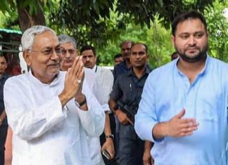 क्या विपक्षी एकता के सूत्रधार बनेंगे नीतीश?