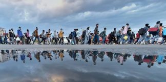 रोजगार : संप्रभुता का नैतिक दायित्व