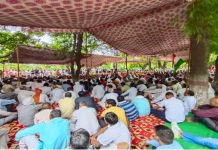 किसानों को नजरंदाज करना पड़ेगा भारी; पूरे हरियाणा में आंदोलन की चेतावनी